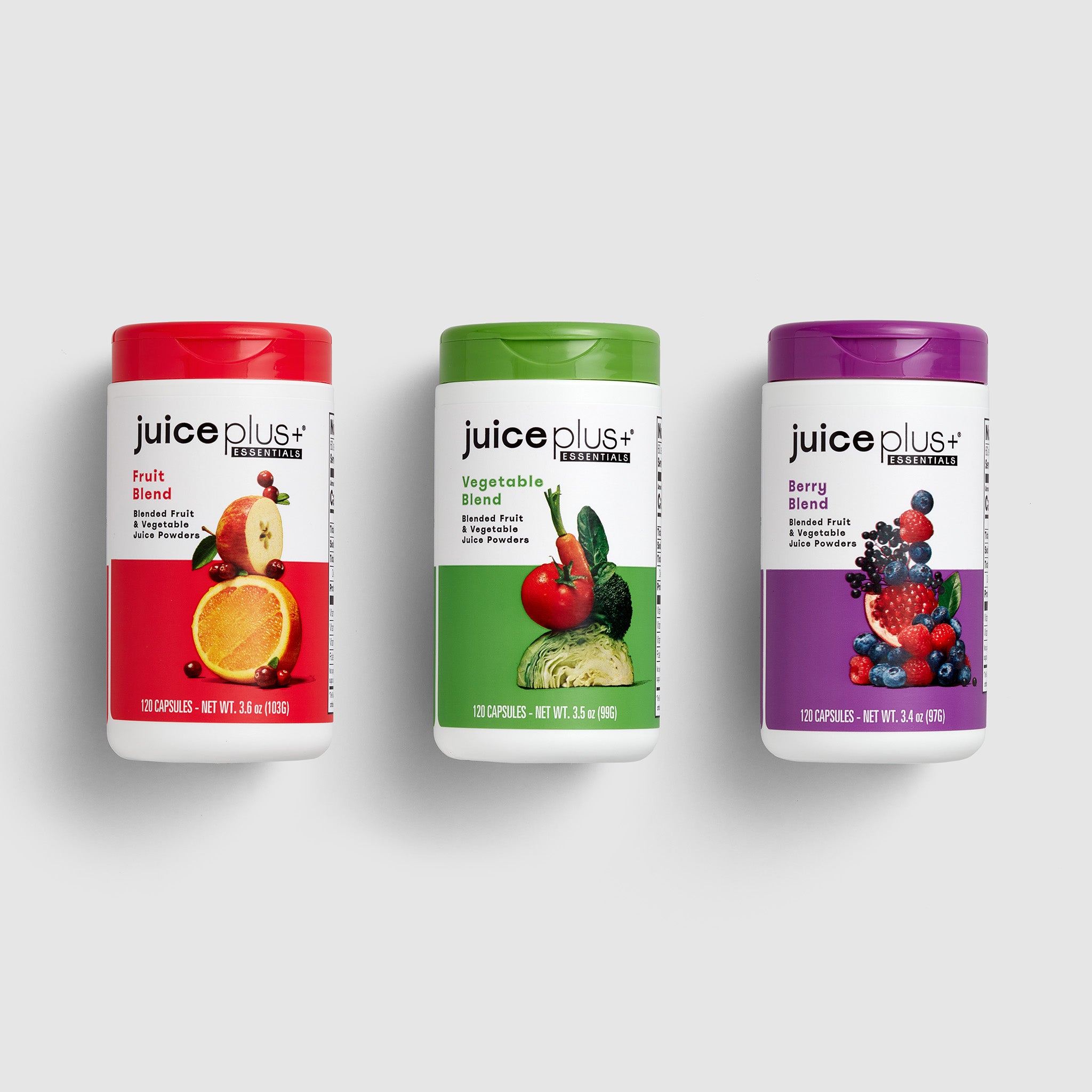 Juice Plus