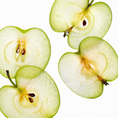 Mezcla de Frutas, Vegetales y Bayas Masticables