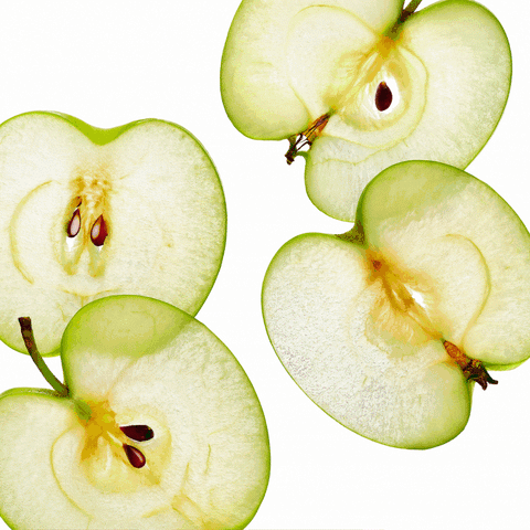 Fruit & Vegetable Blend Chewables