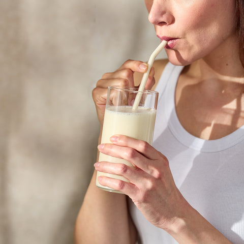 Batidos Completos Variados