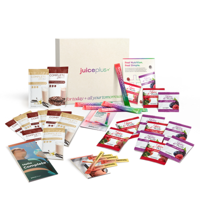 Partner Success Box