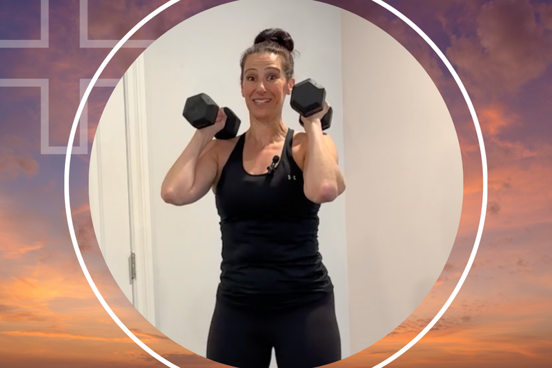 Total-functional fit