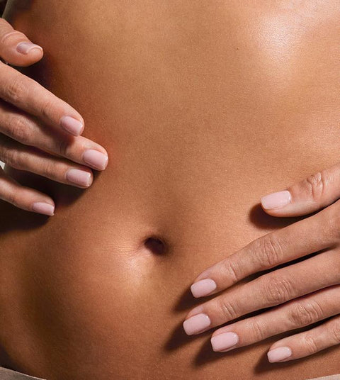 Supports Digestive Health