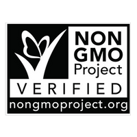 Non-GMO Project Verified