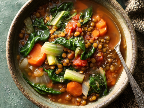 5 Nutrients You Might Be Missing This Winter