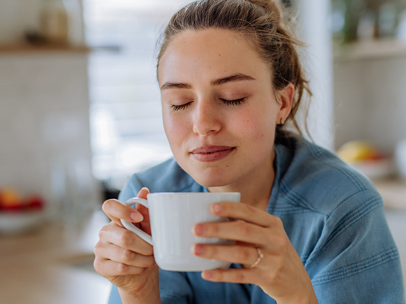 Your Daily Routine Made Easy | Simple Healthy Habits