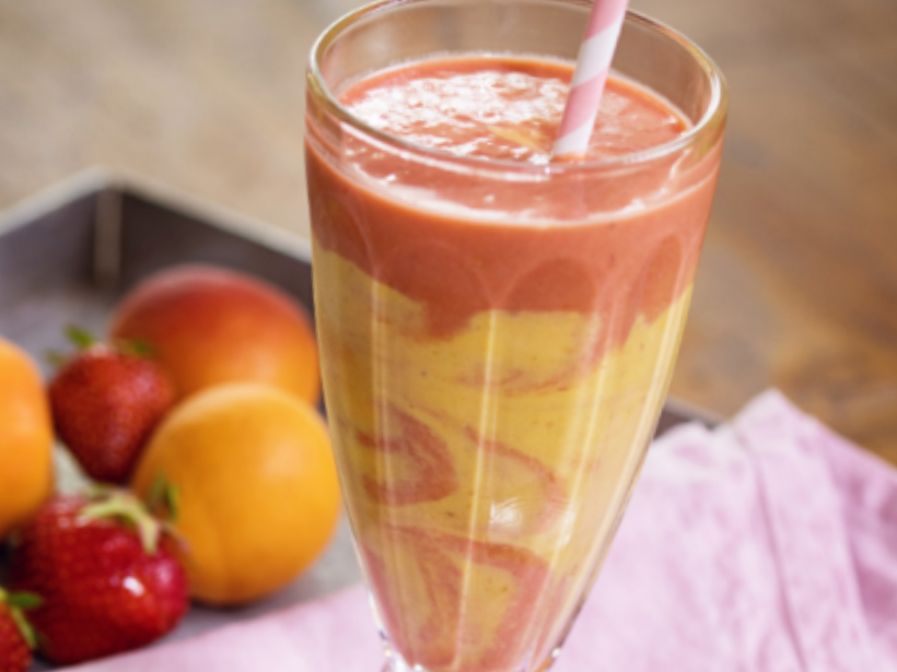 Big Berry Summer Quencher