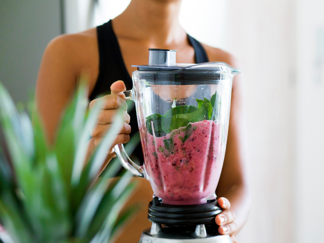 Build a Better Smoothie: 5 Nutrient-Packed Ingredients to Add
