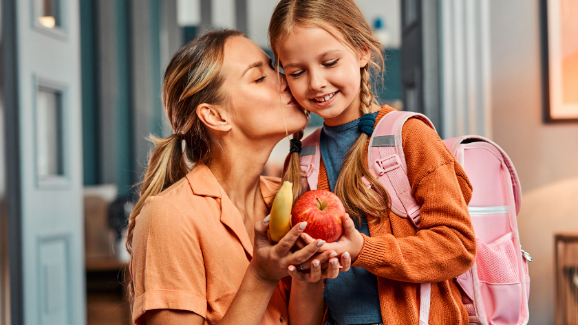 The U.S. States Best Supporting Childhood Nutrition: The States Giving Children the Healthiest Start