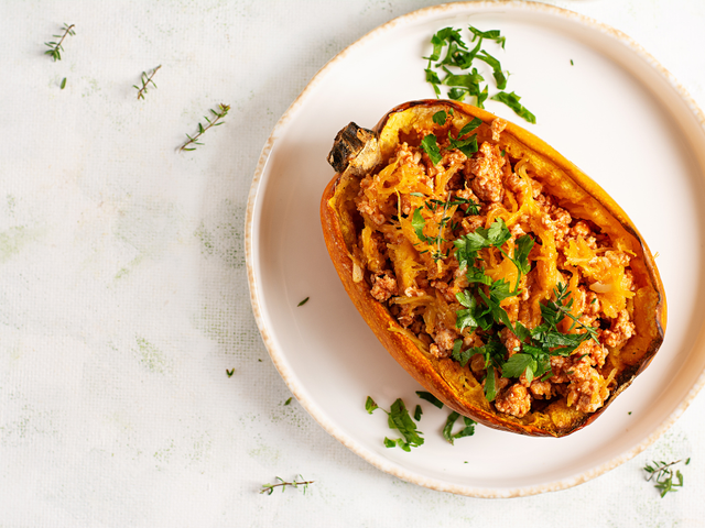 Healthy Comfort Food Swaps for Cozy Winter Nights