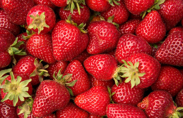 Spring Superfoods: Seasonal Fruits and Vegetables to Try Now