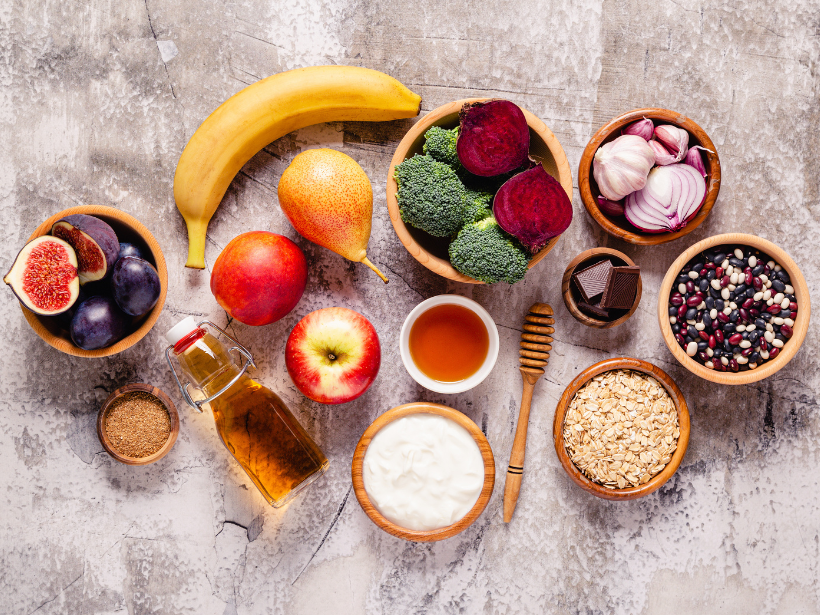 Prebiotics vs Probiotics: Why Your Gut Needs Both