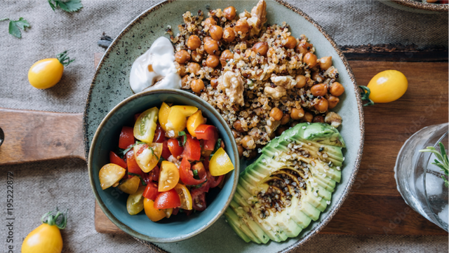 Nutrition on GLP-1s: Protein, Fiber & Daily Basics