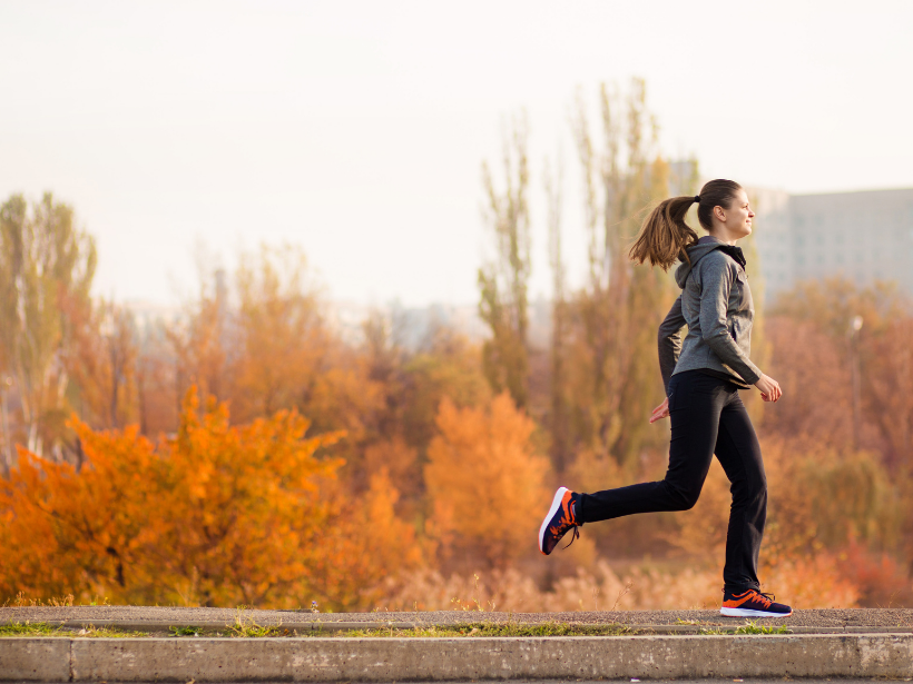 Back to Healthy Habits: Reset Your Routine After Summer