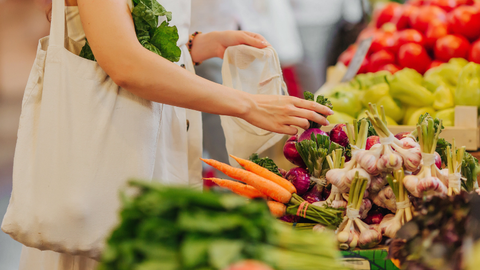Summer Superfoods: The Best Produce for Your Health
