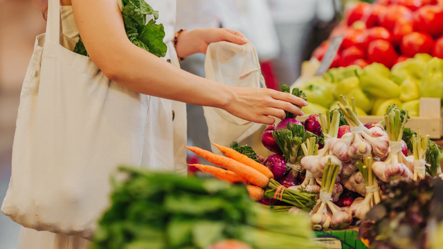 Summer Superfoods: The Best Produce for Your Health