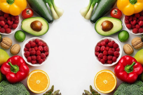 National Nutrition Month: Healthy Habits to Practice Every Day