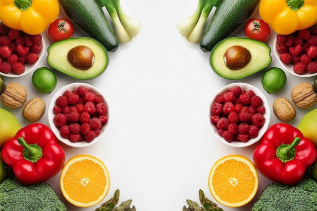 National Nutrition Month: Healthy Habits to Practice Every Day