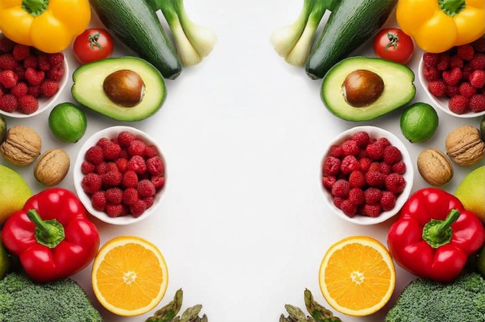National Nutrition Month: Healthy Habits to Practice Every Day