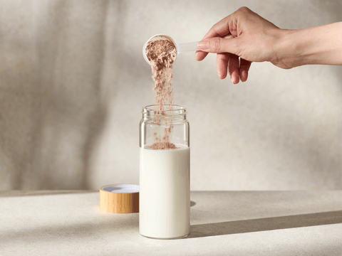Does protein give you energy?   Here’s what you need to know
