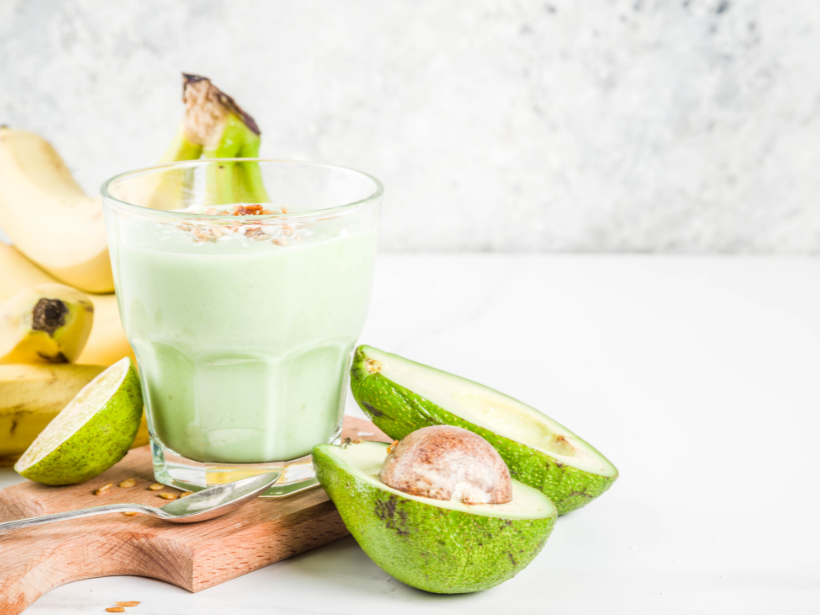 Creamy + Dreamy Complete Shake | Recipes | Juice Plus+