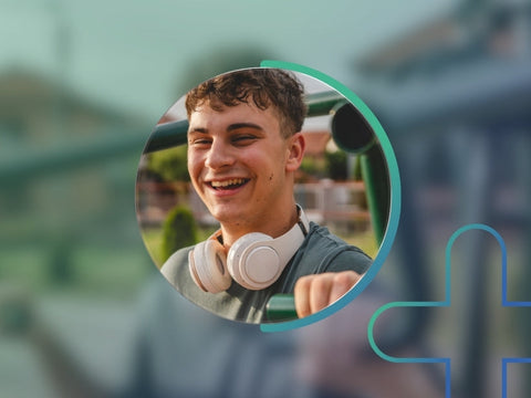 Healthy Habits Begin With Small, Everyday Choices