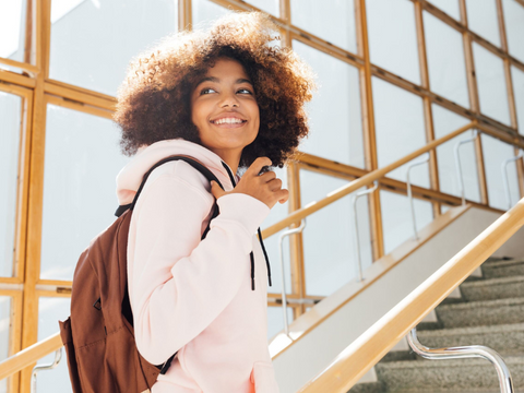 Back-to-School Wellness