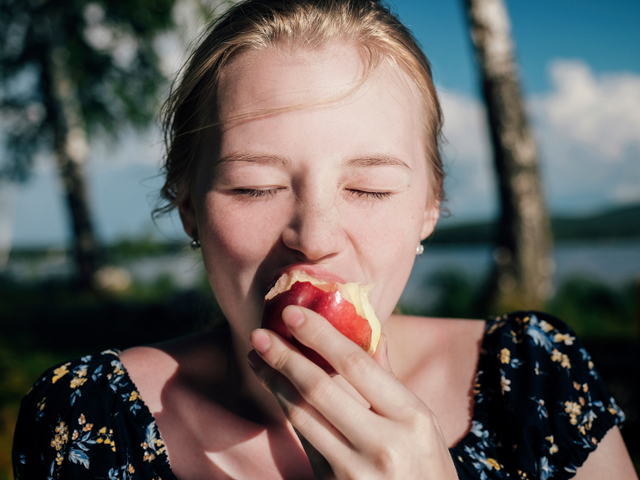 Mindful Eating: How to Enjoy Every Bite Without Guilt