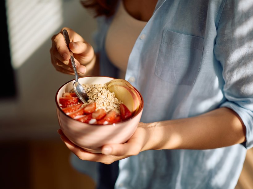 Nutrition and Immune Health: How Diet Supports Immunity