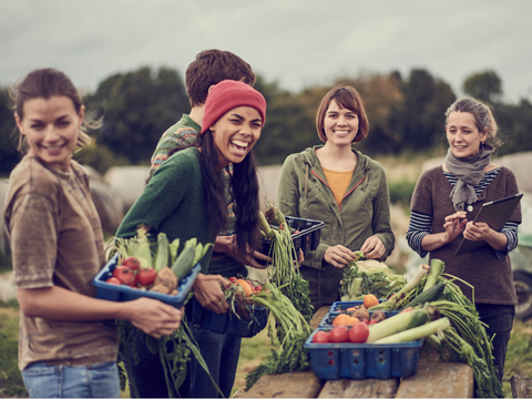 How to Support Heart & Gut Health