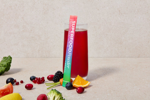 Benefits of plant based nutrition