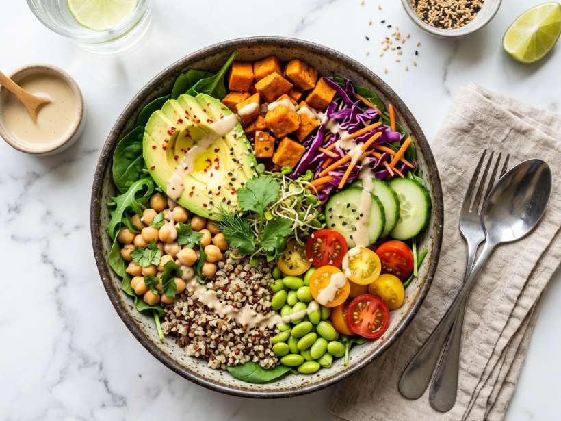 What Is Whole-Food Nutrition and Why It Matters