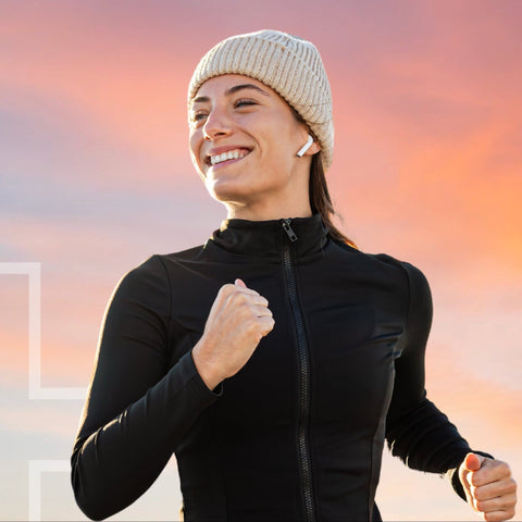 RE:SET Mind + Body Program