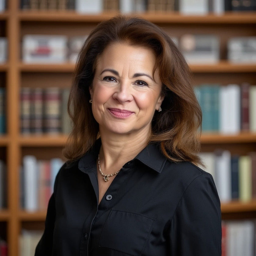 Dr. Tamara Sachs's profile picture