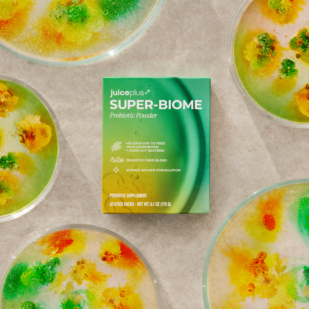 Prebiotic Powder