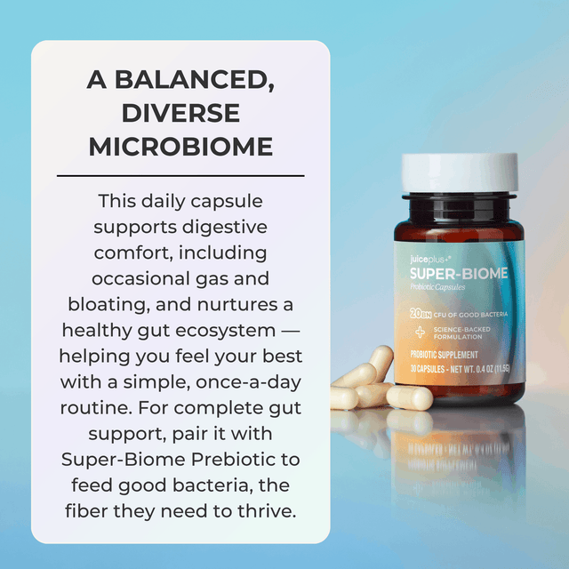 Probiotic Capsules