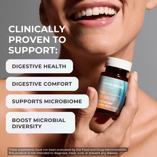 Probiotic Capsules
