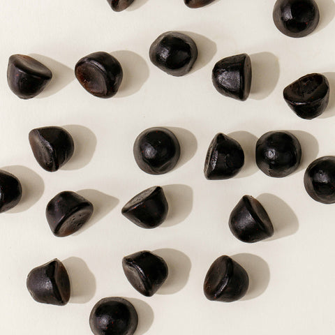 Berry Blend Chewables