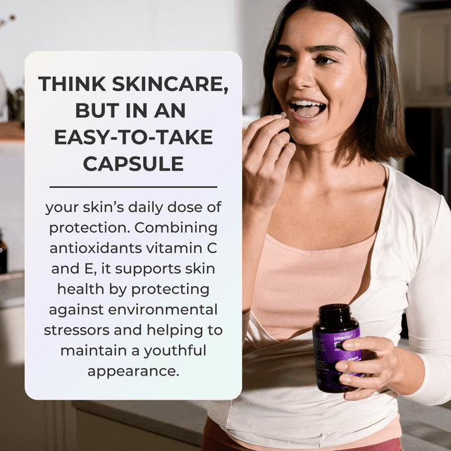 Berry Blend Capsules