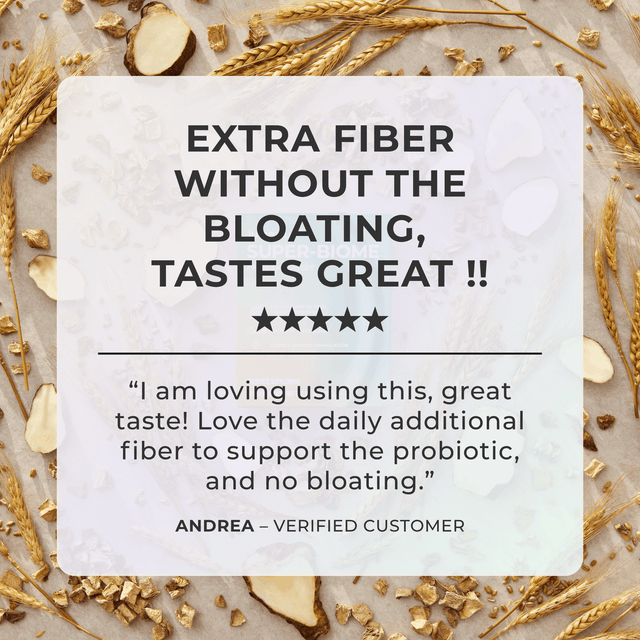 Prebiotic Powder