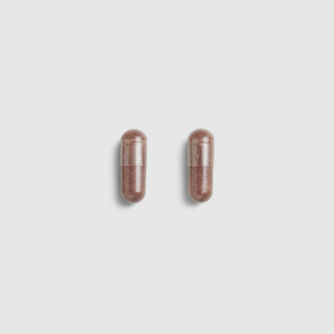Berry Blend Capsules For Sport