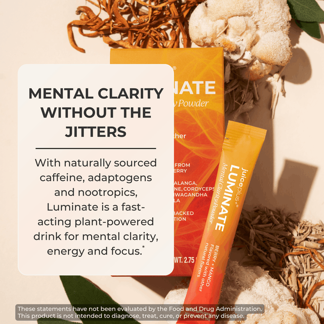 Juice Plus+ Luminate Berry + Mango