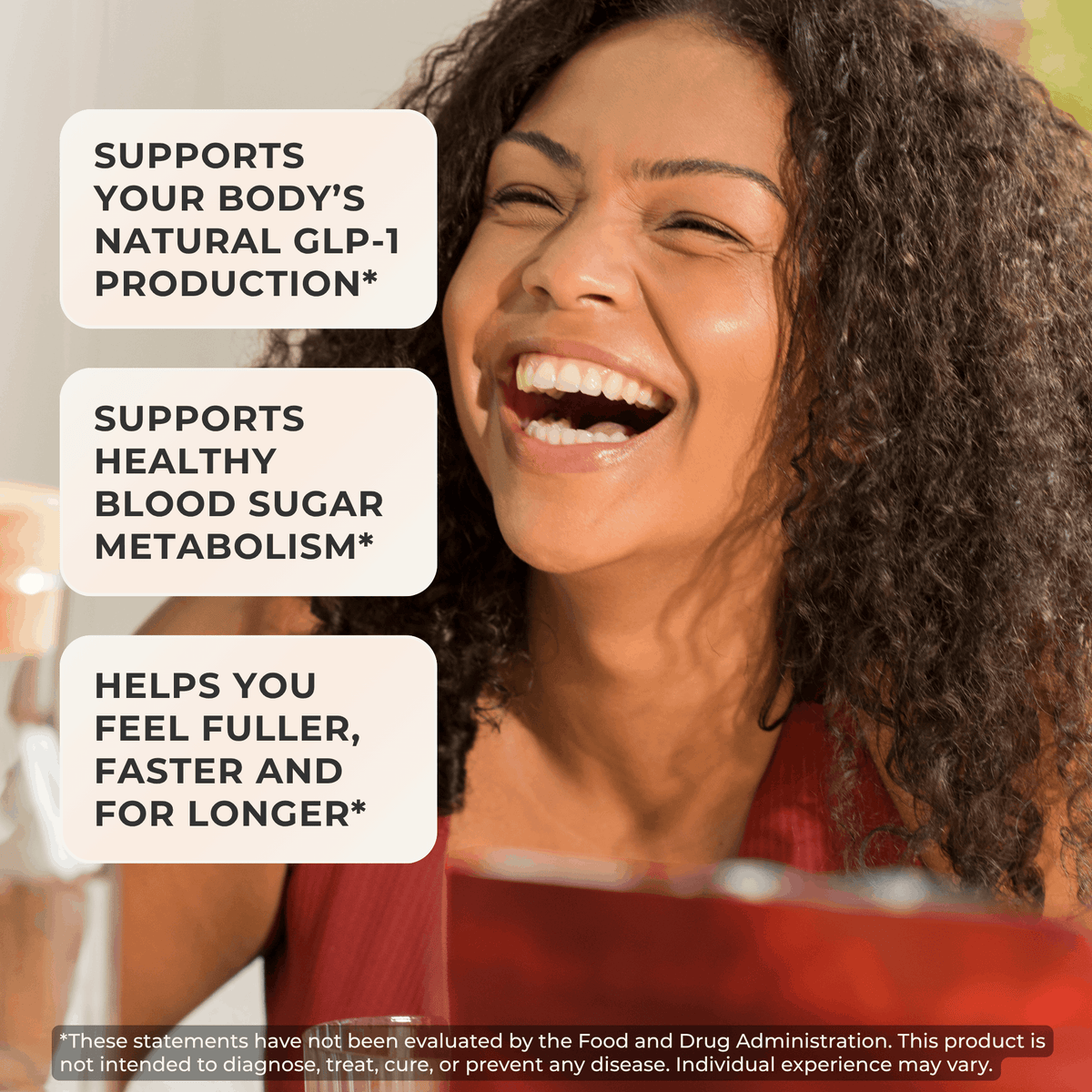 Juice Plus+ Metabolism Natural Support Blend