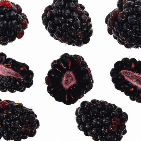 Berry Blend Capsules For Sport