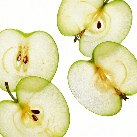Cápsulas de Frutas, Vegetales y Bayas