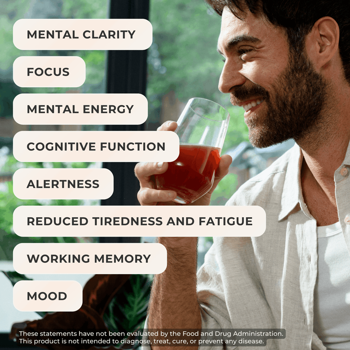 Juice Plus+ Luminate