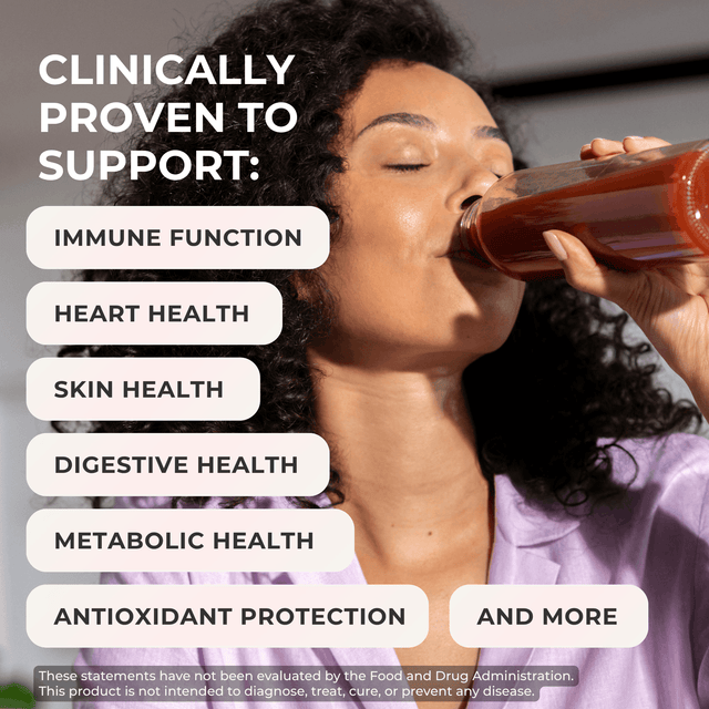 Superfood Powder