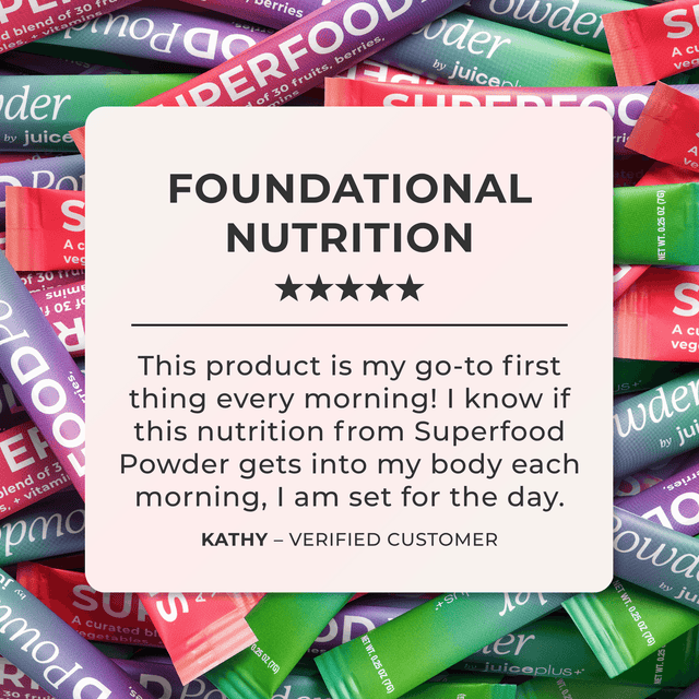 Superfood Powder
