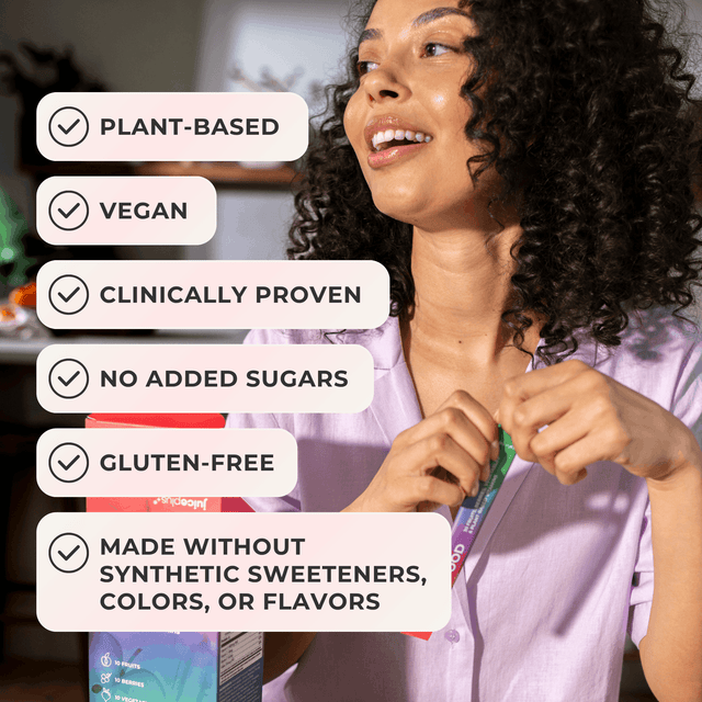 Superfood Powder
