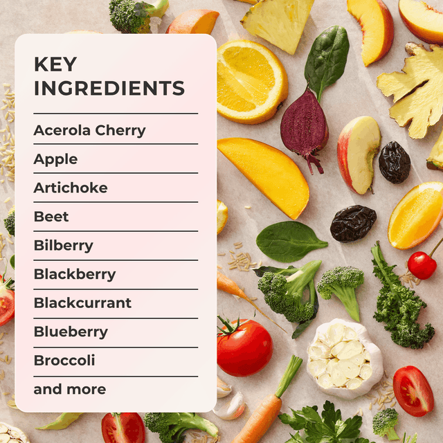 Superfood Powder
